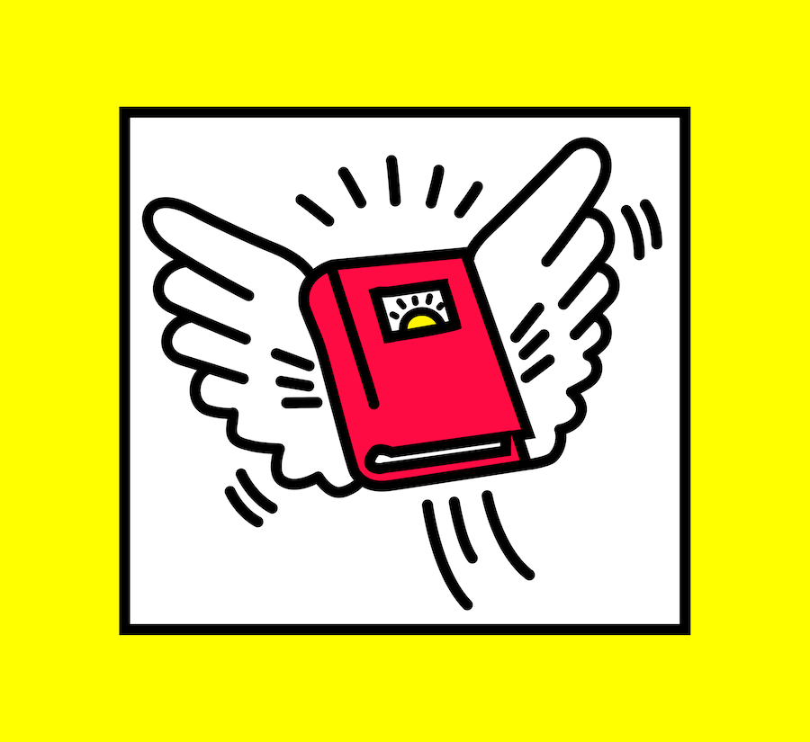 Promotingyournovel.com logo